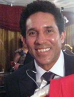 Oscar Nunez