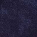 Micro-Polar Fleece Adult Footed Pajamas in Navy Blue