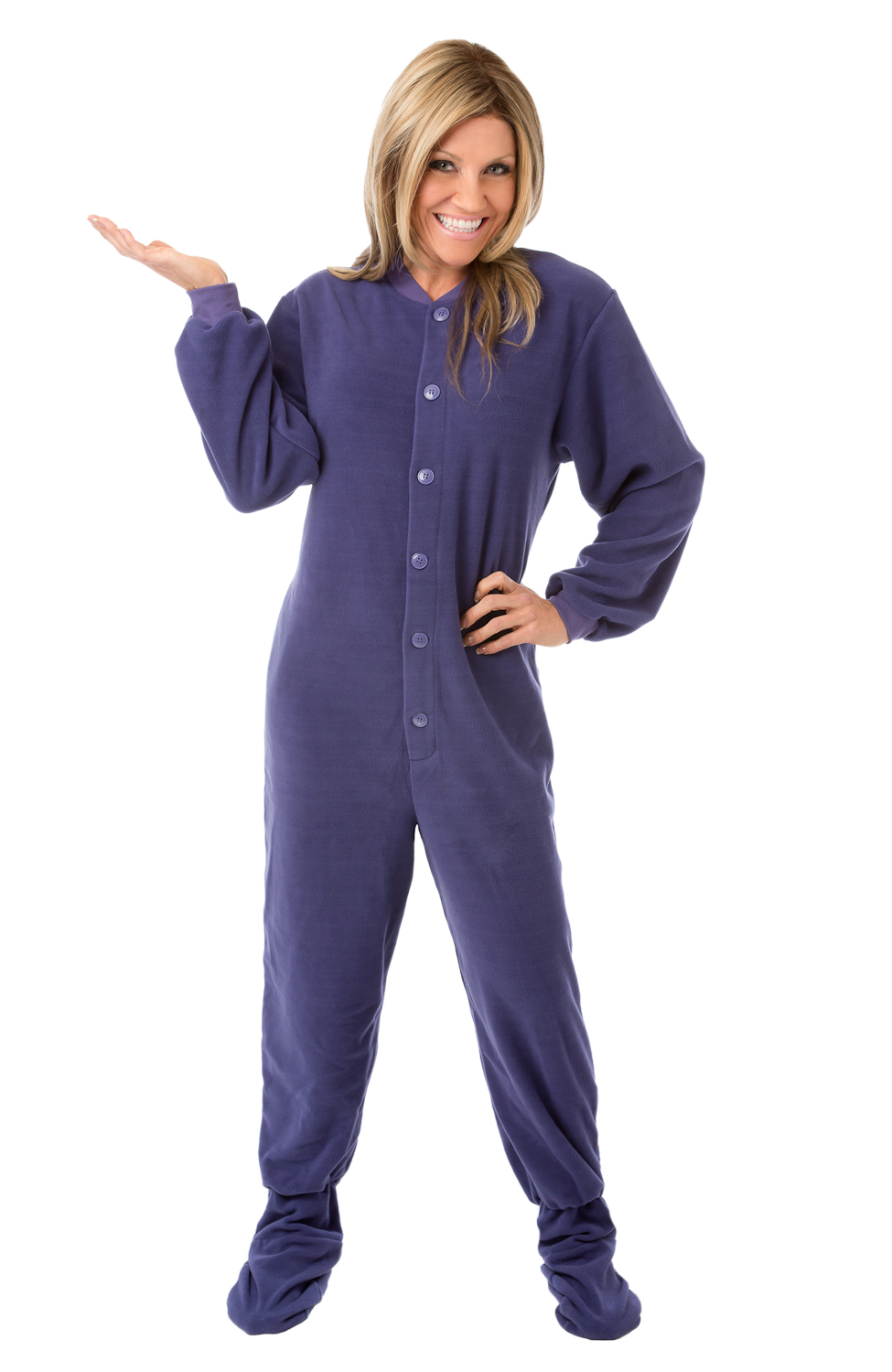 Foot Pajamas For Adults 121
